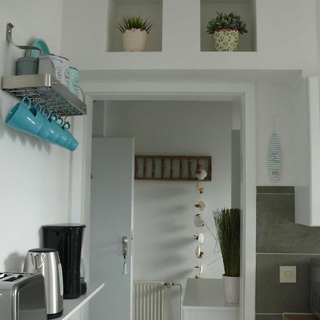 Wik7B Apartment Niendorf  Ngoại thất bức ảnh