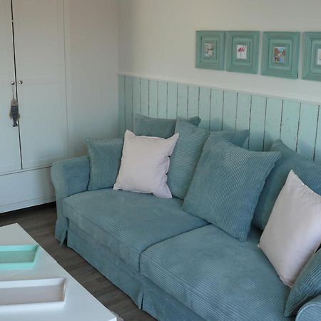 Wik7B Apartment Niendorf  Ngoại thất bức ảnh
