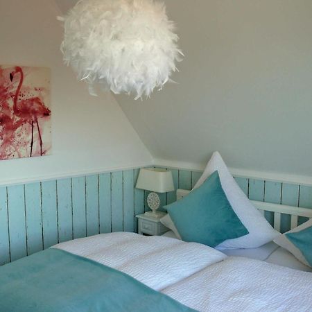 Wik7B Apartment Niendorf  Ngoại thất bức ảnh