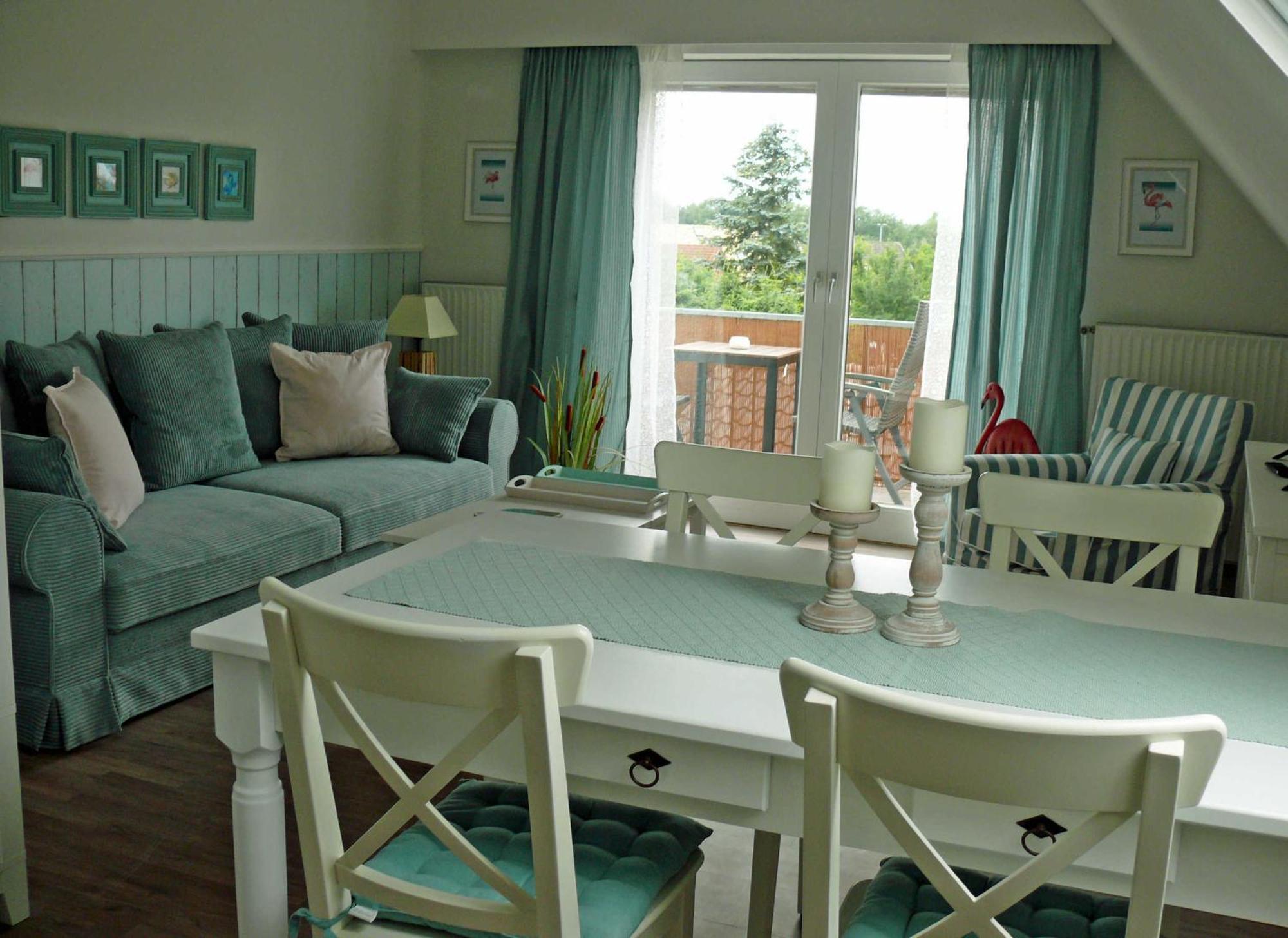 Wik7B Apartment Niendorf  Ngoại thất bức ảnh